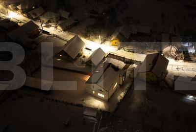 Casă premium cu panoramă | Feleacu | 1000 mp teren - 4