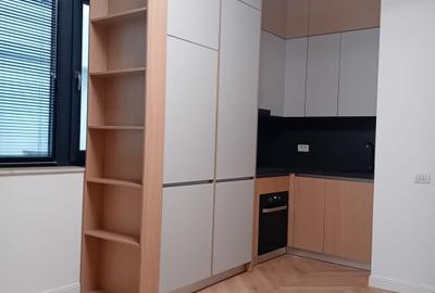 Apartament 2 camere in ansamblu nou, Baneasa -Apicultorilor - 7