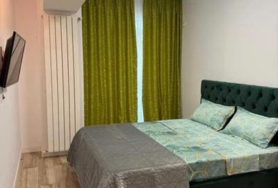 Apartament cu 3 camere decomandat în Tomis Nord