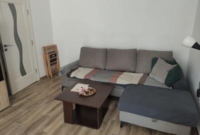 2 camere Ion Mihalache / p-ta Domenii / renovat / metrou 8 minute - 1