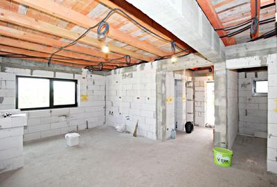Comision 0% | Casa noua cu terasa si gradina, Ovidiu - 12