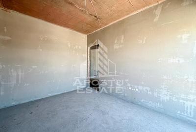 Apartament 2 camere de vanzare, bloc nou, loc de parcare, Sanandrei - 4