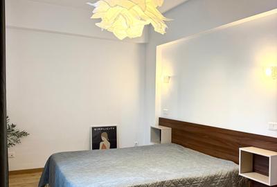 Piata Muncii / Apartament Mobilat / Bloc 2010 / Centrala Proprie - 3