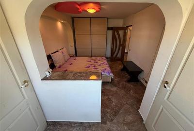 Apartament 2 camere – Zona Obor, Bd-ul  Independenței - 11