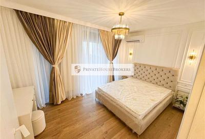 Aviatiei | Pipera | Cloud 9 Residence | Duplex 3 camere | 2xParcare | Nou - 6