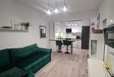 Apartament cu 2 camere decomandat, mobilat în Calea Aradului