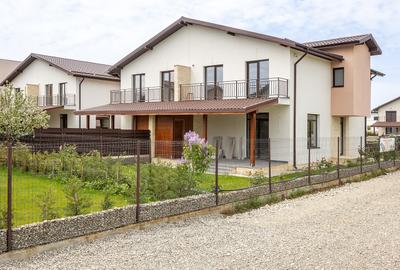 O casă construită corect, documentată pas cu pas – Săftica Green Residence - 59
