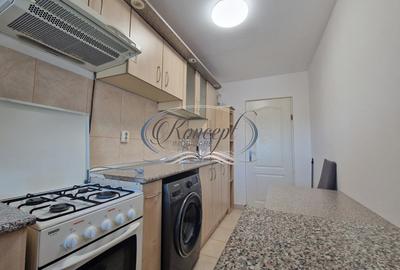 Apartament la cheie, etaj intermediar in Cartierul Europa - 4