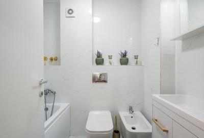 2 camere de inchiriat | Herastrau | parcare inclusa - 11