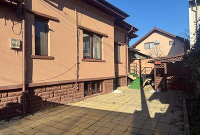 Targoviste, str. Matei Basarab , INCHIRIERE proprietate - 1