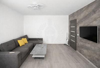 Inchiriere Garsoniera moderna, zona Vest - Penes Curcanul, Ploiesti - 1