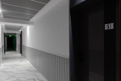 Apartament - Etaj 6 - Complex Rezidențial WHITE TITANIC - Navodari - 6