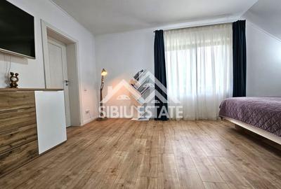 Casa 6 camere, teren 1000 Sibiu Tocile - 14