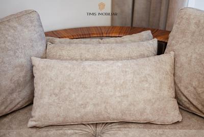 Duplex Premium in Dumbravita | Terasa inchisa 40 mp | Com 0% - 24