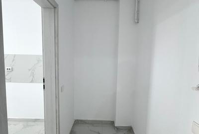 Garsoniera decomandata in bloc nou in Militari Residence - 11