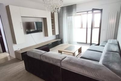 Apartament 2 camere /  67 mp / km 4-5 / centrala / AC / lift / - 1