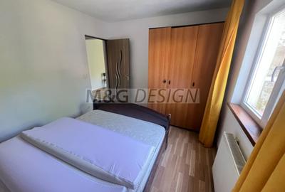 2 camere etaj 1 zona Soarelui - 7