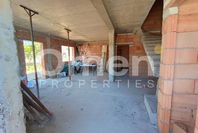 Duplex | La roșu | Zonă liniștită | Curte proprie - 7