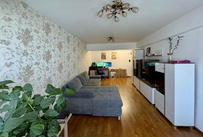 2 CAMERE,  ACTIV RESIDENCE, MOBILAT, UTILAT, CU PARCARE , SECTOR 3 - 1