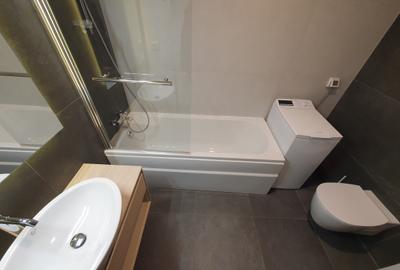 RESIDENCE5 EROU IANCU NICOLAE 122/ LANGA OLIVETO/ PAZA 24H/ COMISION 0 - 20