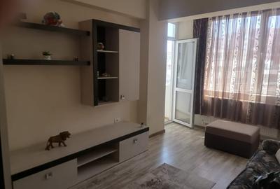 Apartament 2 camere, zona Compozitori, centrala gaz, etaj 2, termen lung. - 2