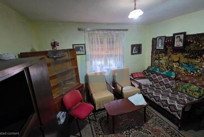 Casă cu teren 420 mp, zona exclusiv de case Alunis - 4