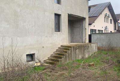 Vanzare Vila Individuala Henri Coanda ANL Voluntari - 1