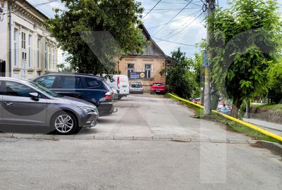 Oportunitate! Ultracentral, casă și teren, mun. Turda, jud. Cluj - 3