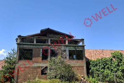 De vânzare spațiu comercial situat în Sovata! - 7