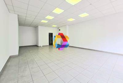 Spatiu comercial de închiriat, Brasov - 66 mp -  Spatii-comerciale-brasov.ro - 2