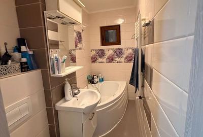 CAMPUS APARTAMENT CU 3 CAMERE ,LIBER, MOBILAT 53 MP PRET 110000 EURO - 19