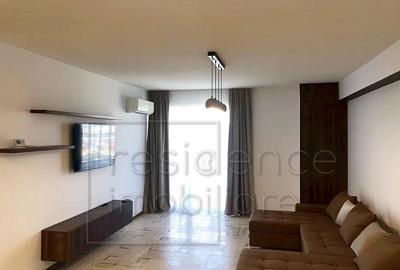 View! Apartament 2 camere, Buna Ziua, zona Grand Hotel Itali - 1