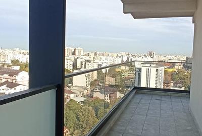 Apartament cu 2 camere decomandat în Vitan Mall