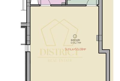 Spatiu comercial 50 mp | Mosnita Noua - 6