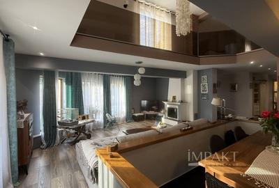 Vila deosebita cu 5 camere pe o strada privata in Borhanci - 3