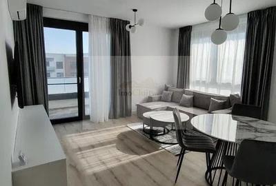 INCHIRIERE 2 camere, parcare subterană – lângă FSEGA, Iulius Mall - 1