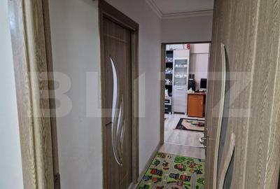 Apartament, 3 camere, 75 mp, Turda !!! - 2