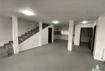 Spatiu comercial, birouri, depozitare de inchiriat in Doamna Ghica - 2