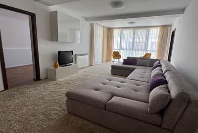 Cartier Francez,  apartament de excepție, 3 cam, 140 mp, Herastrau - 1