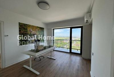 Apartament 2 Camere 47 MP | Sisesti | Baneasa | Bloc nou 2021 | - 2