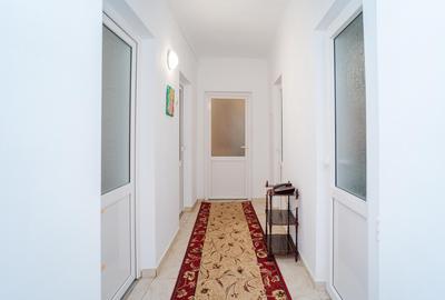 Vânzare Duplex 4 Camere P+M 110 MP Cantemir Teren 303 MP Garaj - 4