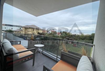 Apartament de 3 camere, lux, 88mp, parcare, cartier Buna Ziua - 9