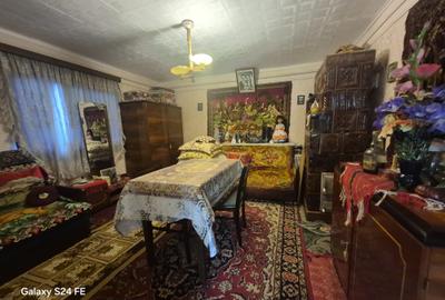 De vânzare – Casă din cărămidă + teren 400 mp, Piatra Neamț - 2