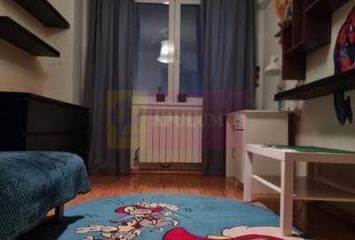 Apartament 3 camere Mega Mall. - 9