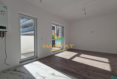 Pallady 2 camere cu gradina proprie, geam la baie - Predare Imediata - 1