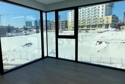 REA1027953 Apartament 2 camere - Barbu Vacarescu - One Lake Club - 4