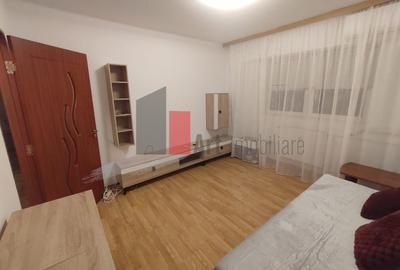 Prima închiriere apartament decomandat 3 camere - Bd. Lacul Tei -Parcul Circului - 48