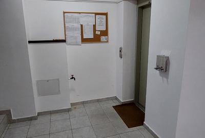Garsoniera, mobilata, utilata, parcare, ansamblu privat, strada Safirului - 10