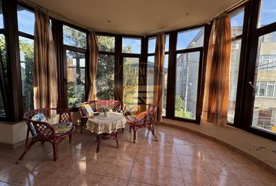 Faleza Nord, Casa 340mp, teren 477mp Plata esalonata in 2 ani Avans 50% - 32