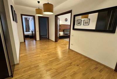 Apartament Spațios de Familie | 3 Camere Băneasa | 132 mp | Loc Parcare - 11